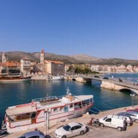 Hotel Sikaa – Affordable hotel in Trogir