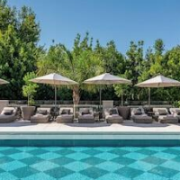 Hotel President Solin – Affordable hotel in Solin