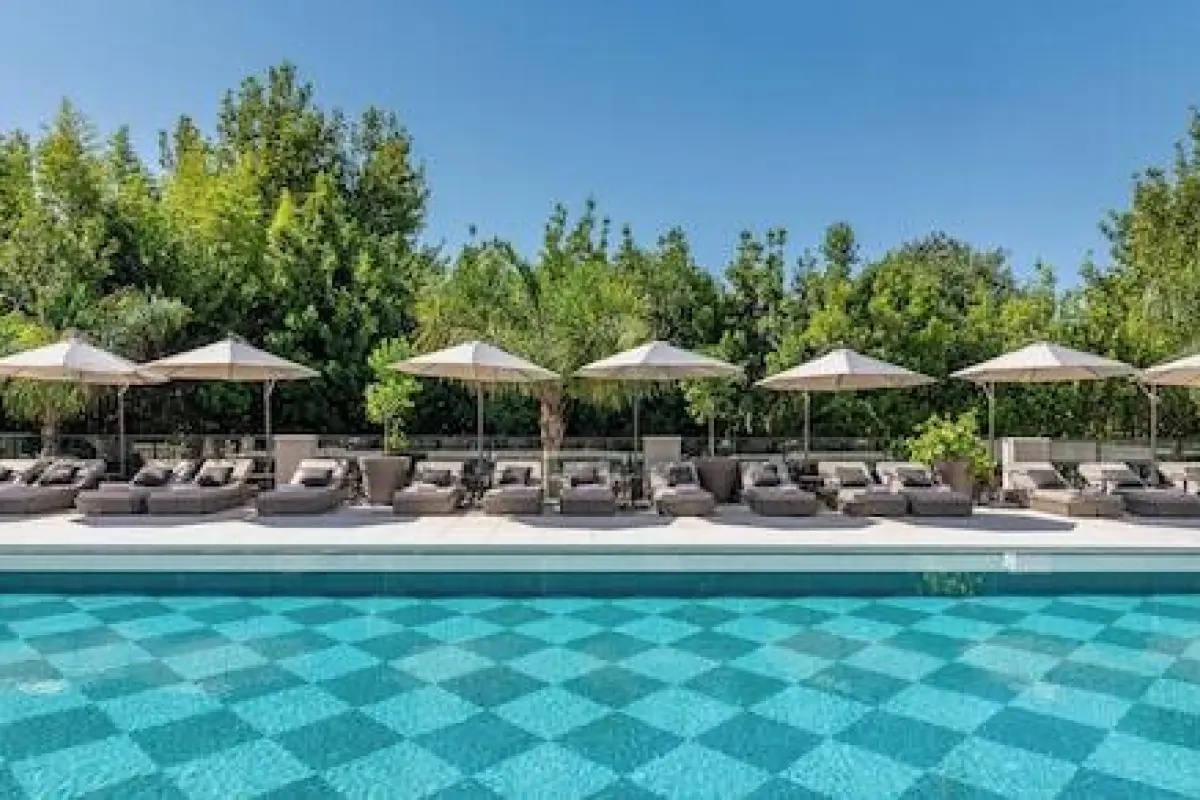 Hotel President Solin – Affordable hotel in Solin