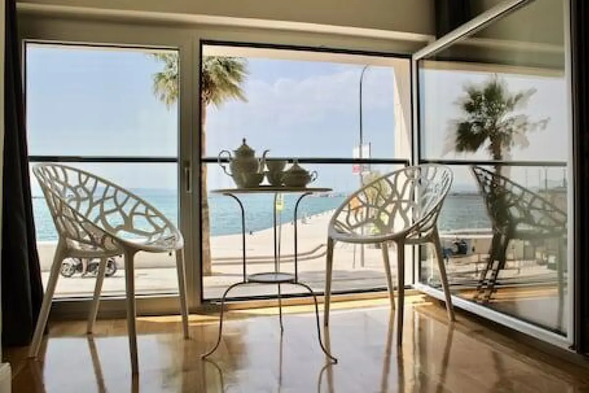 Galeria Valeria Seaside Downtown - MAG Quaint & Elegant Boutique Hotel – Affordable hotel in Split