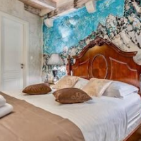 Historic Plaza Varos - Adults Only – Affordable hotel in Split