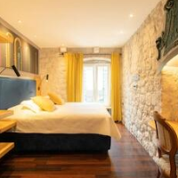 Domus Maritima – Affordable hotel in Trogir