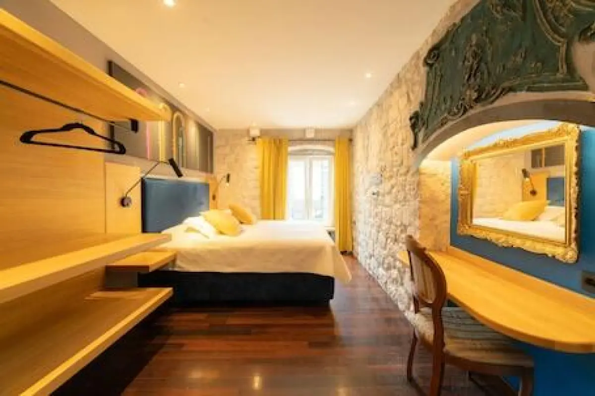 Domus Maritima – Affordable hotel in Trogir