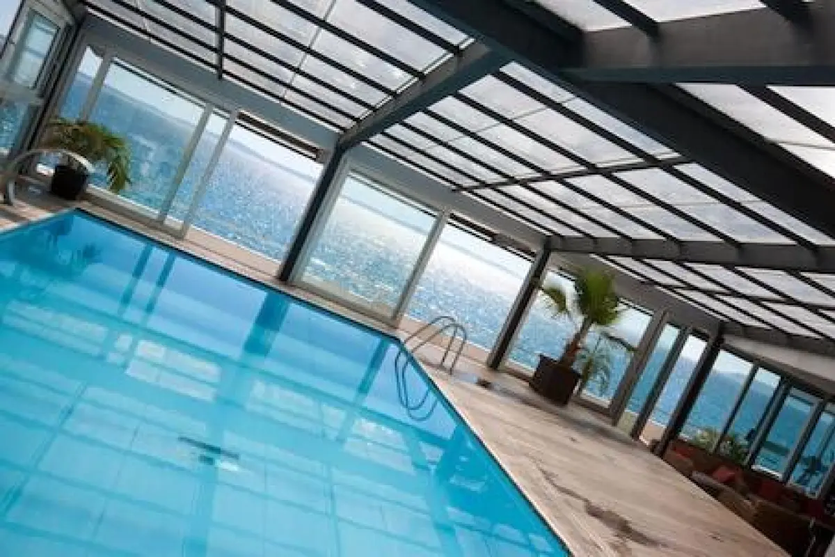 Jona Split – Affordable hotel in Podstrana