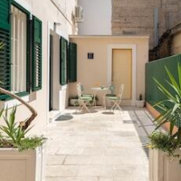 Luxury Apartment Toni  – Affordable hotel in Split