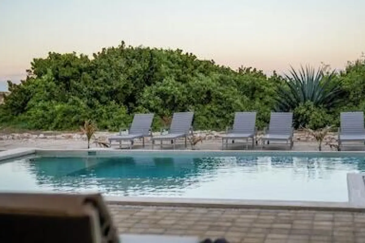 Casa Serena – Affordable hotel in Isla Mujeres