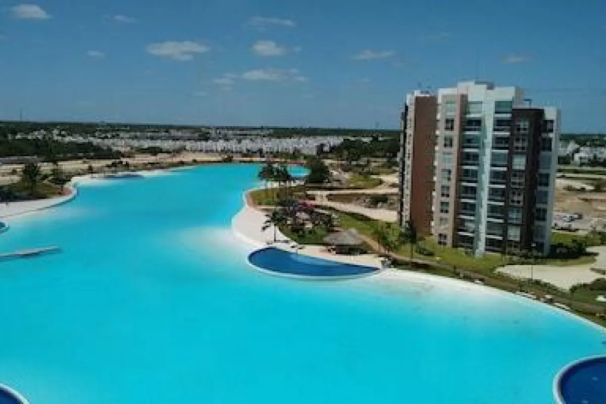 Dreams Lagoon Cancun – Affordable hotel in Cancun