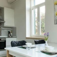 Studio Apt Orchard on Rokova St – Affordable hotel in Split