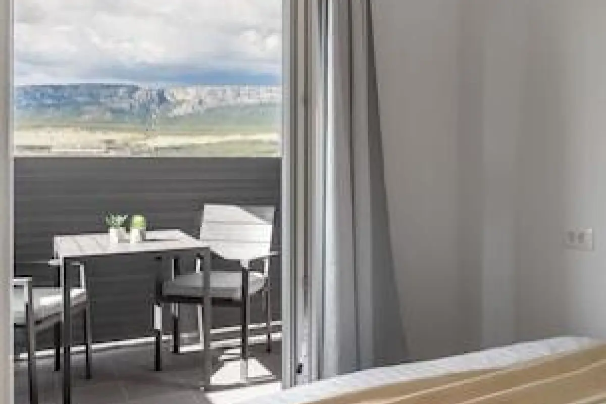 Did' – Affordable hotel in Split