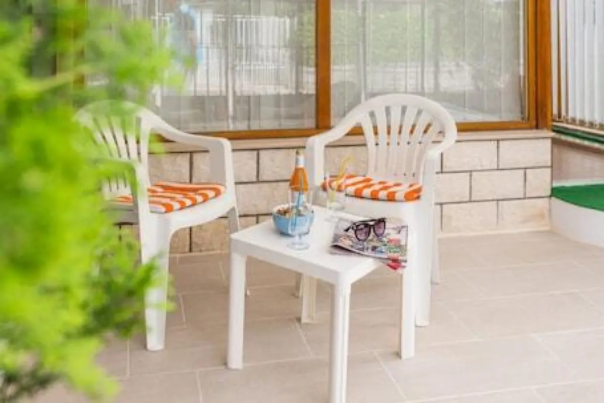 Studio Leon-Sara – Affordable hotel in Split