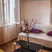 Rosmarinus Rubic studio – Affordable hotel in Split