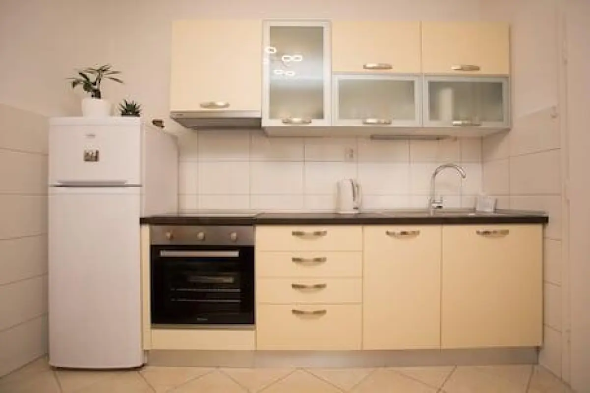 Split Center Beautiful Apartment – Affordable hotel in Split