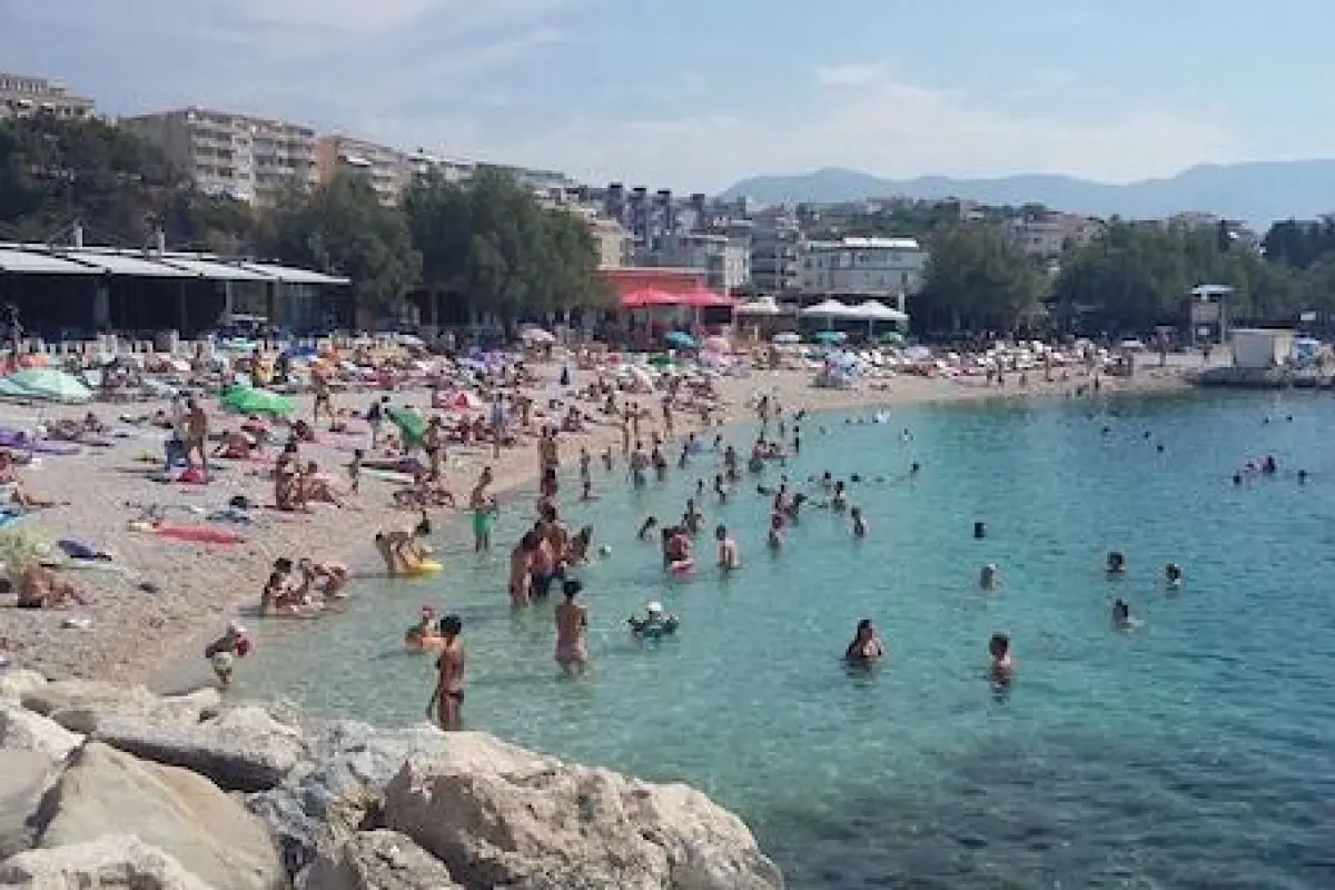 Apartment Lapis – Affordable hotel in Split