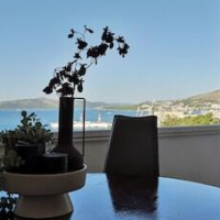 Apartment With Breathtaking sea View – Affordable hotel in Trogir
