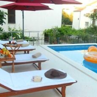 Apartments Cordis – Affordable hotel in Split