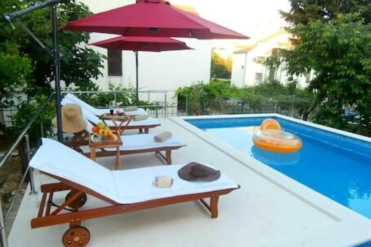Apartments Cordis – Affordable hotel in Split