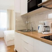 Lugo Apartments – Affordable hotel in Split