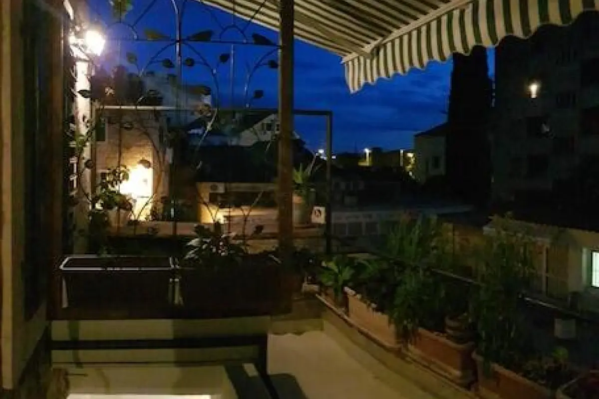 Apartment Trumbic – Affordable hotel in Split