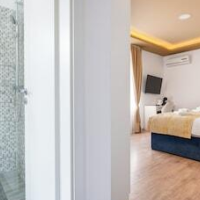 Luxury Rooms Floramye - Adults Only – Affordable hotel in Split