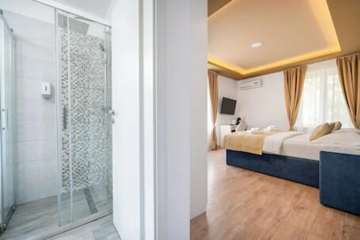 Luxury Rooms Floramye - Adults Only – Affordable hotel in Split