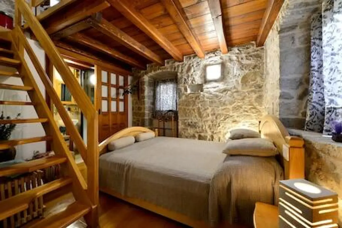 Salvezani apartments – Affordable hotel in Split