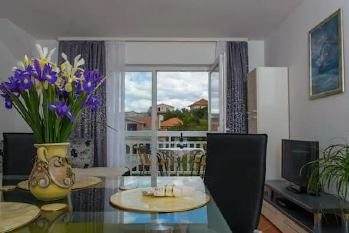 Apartmani Mijo – Affordable hotel in Trogir