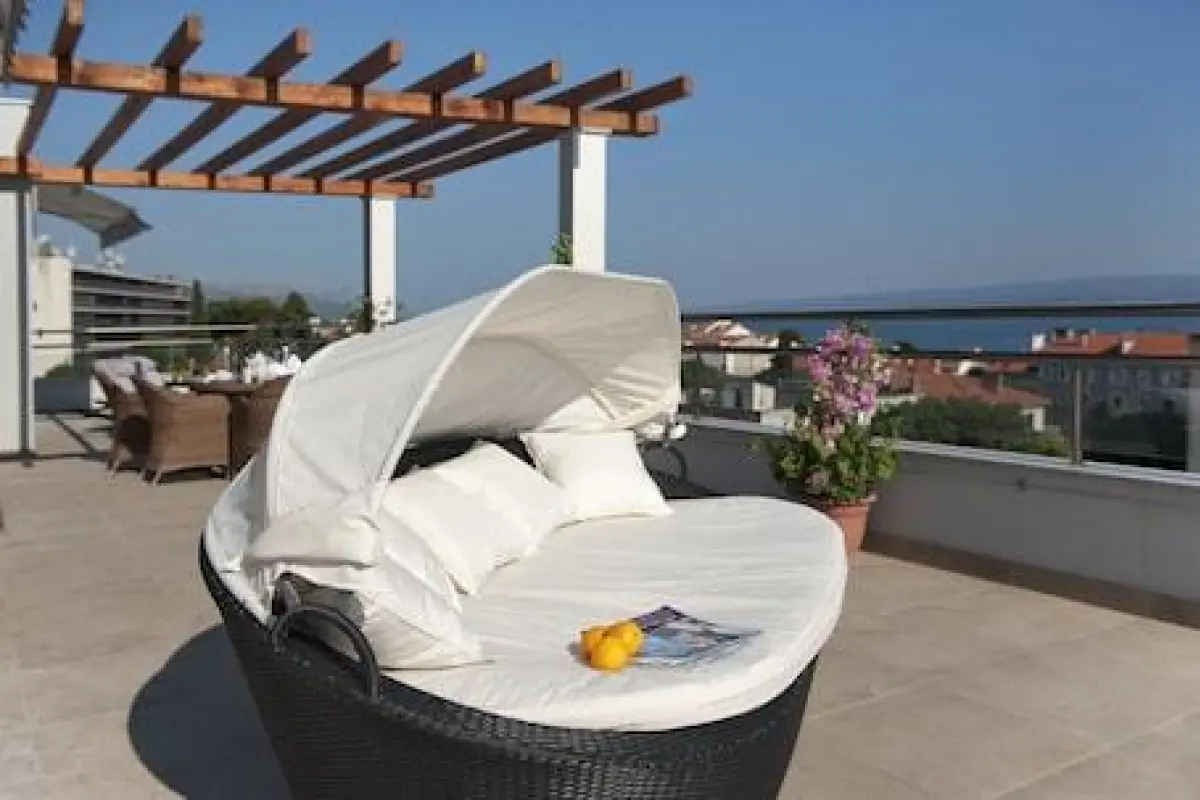 Boban Luxury Suites – Affordable hotel in Split