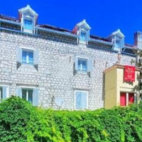 Villa Šoulavy – Affordable hotel in Kastela