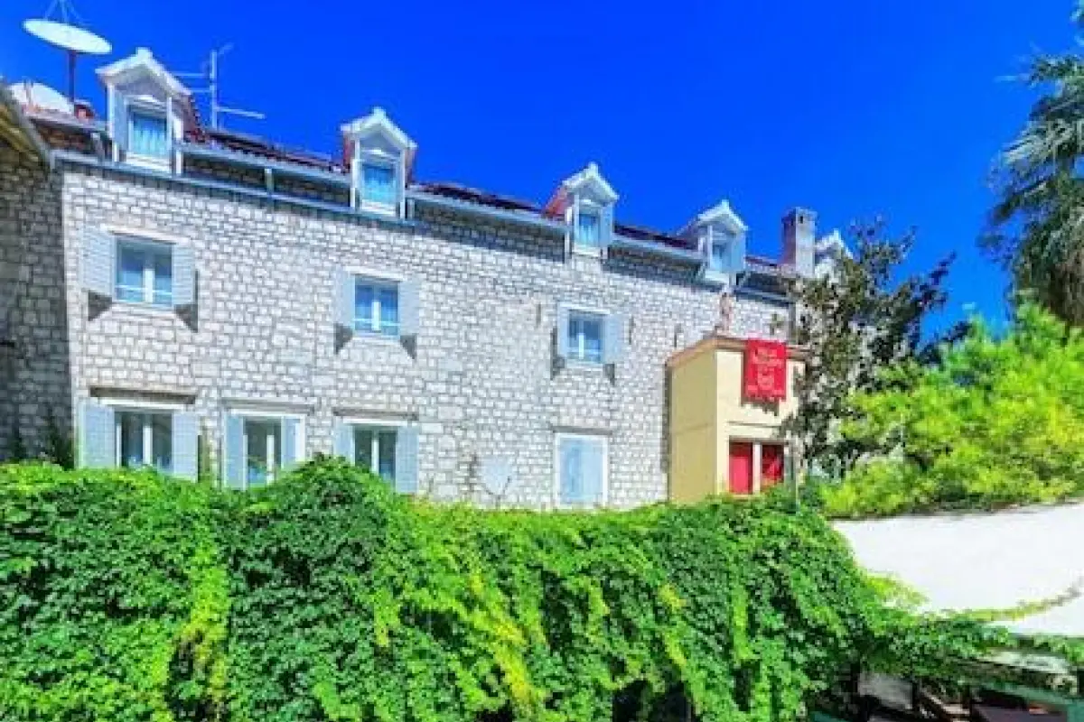 Villa Šoulavy – Affordable hotel in Kastela