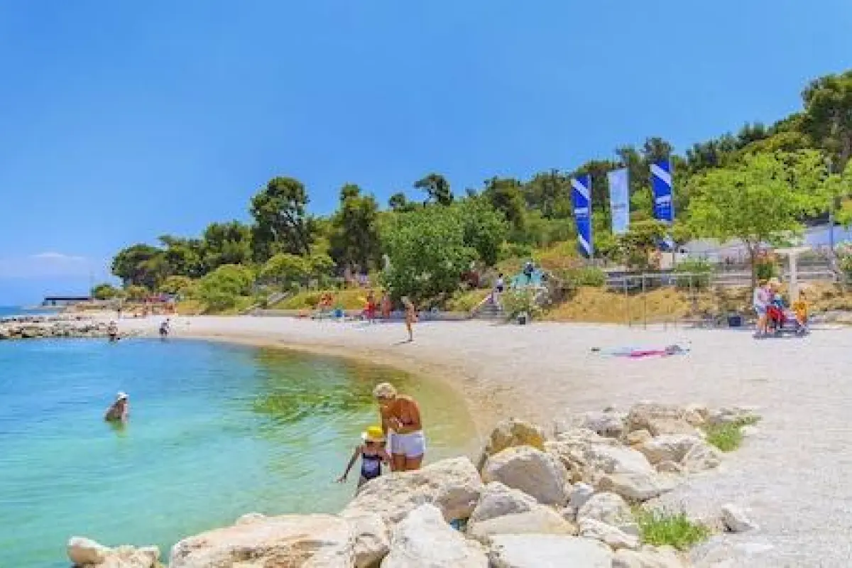 Apartments Vinko – Affordable hotel in Trogir