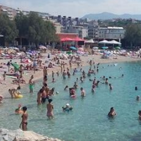 Apartment Martini – Affordable hotel in Split