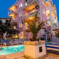 Villa Stil – Affordable hotel in Okrug