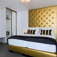 B Gold Luxury Rooms – Affordable hotel in Split