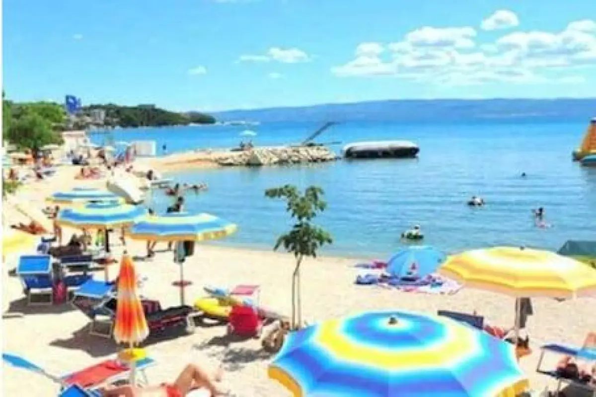 Lobster Apartments – Affordable hotel in Split