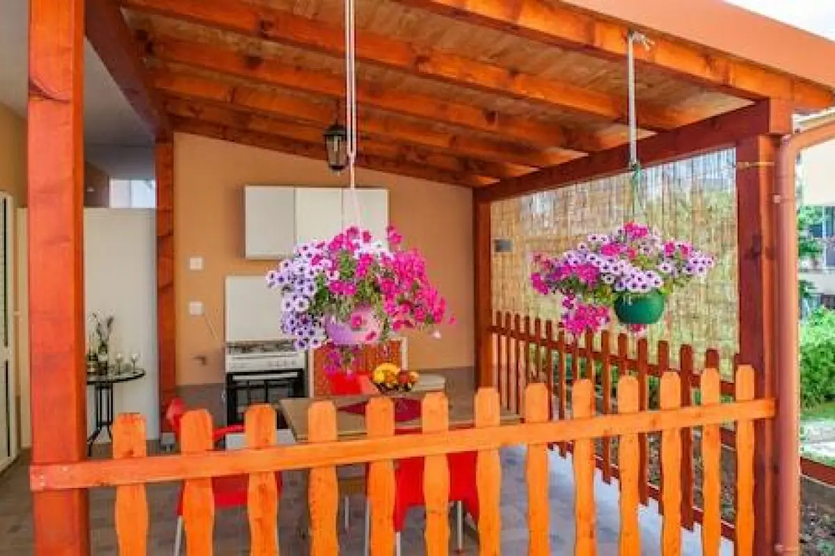 Apartments Anita – Affordable hotel in Split