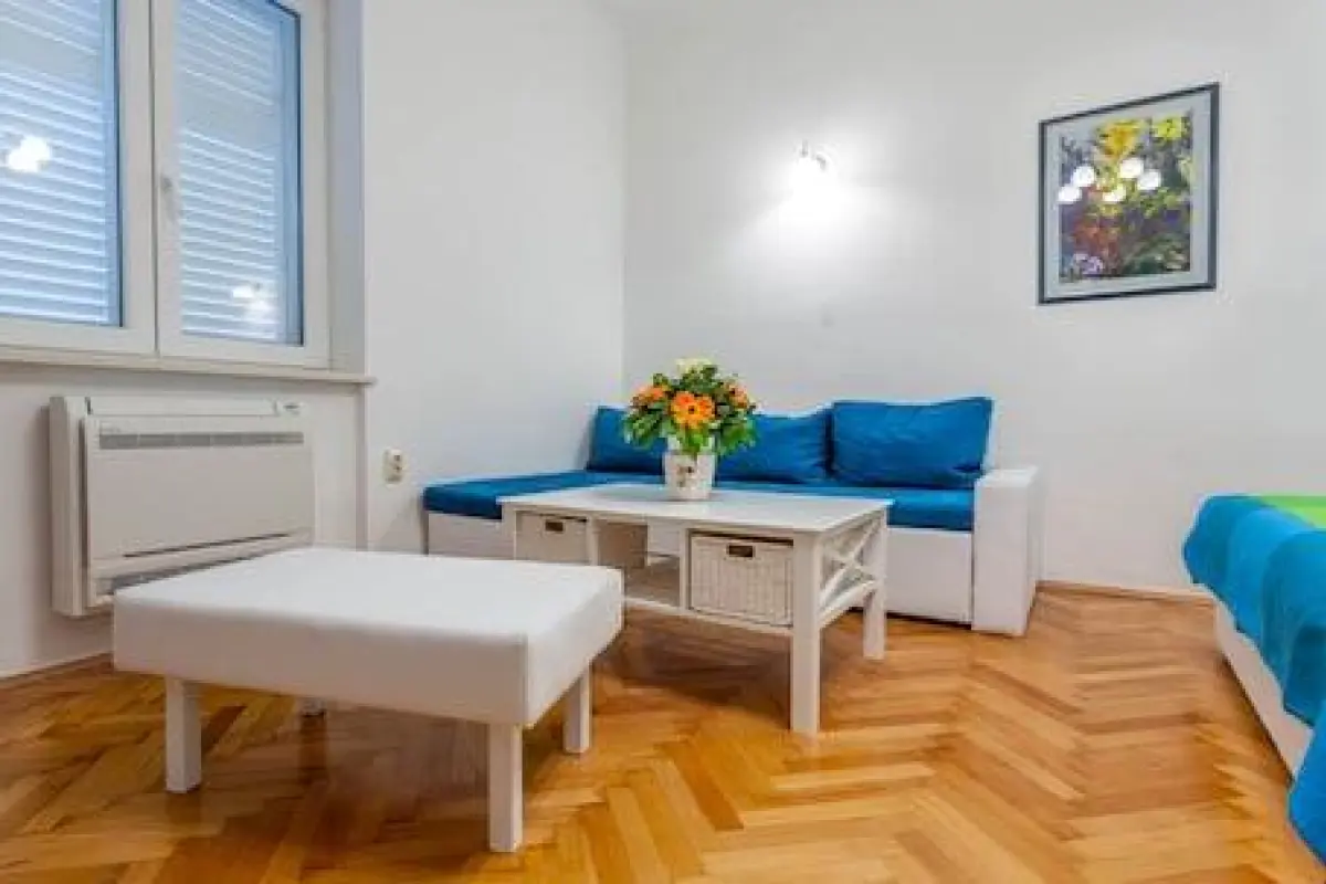Chic Apartment in Center – Affordable hotel in Split