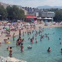 Apartment Zeljana – Affordable hotel in Split