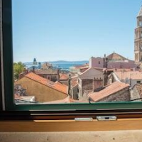 Oblivion rooms – Affordable Bed and Breakfast in Split