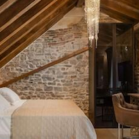Luxury Rooms MA de Dominis - Adults Only – Affordable Bed and Breakfast in Split