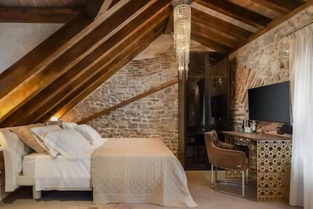 Luxury Rooms MA de Dominis - Adults Only – Affordable Bed and Breakfast in Split