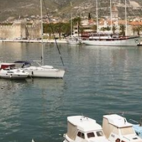 Villa Moretti – Affordable Bed and Breakfast in Trogir