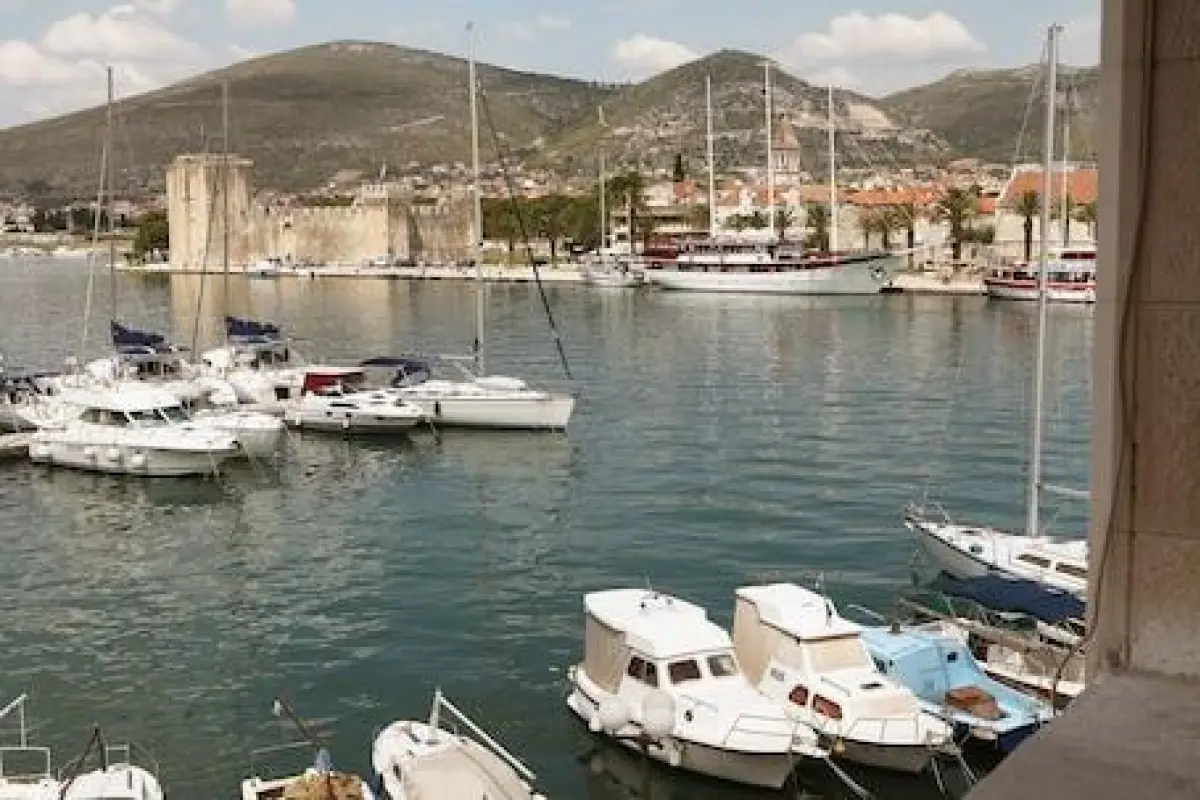 Villa Moretti – Affordable Bed and Breakfast in Trogir