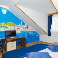 Palma Rooms B&B – Affordable Bed and Breakfast in Split