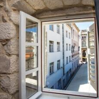 Spalato Luxury Rooms – Affordable Bed and Breakfast in Split