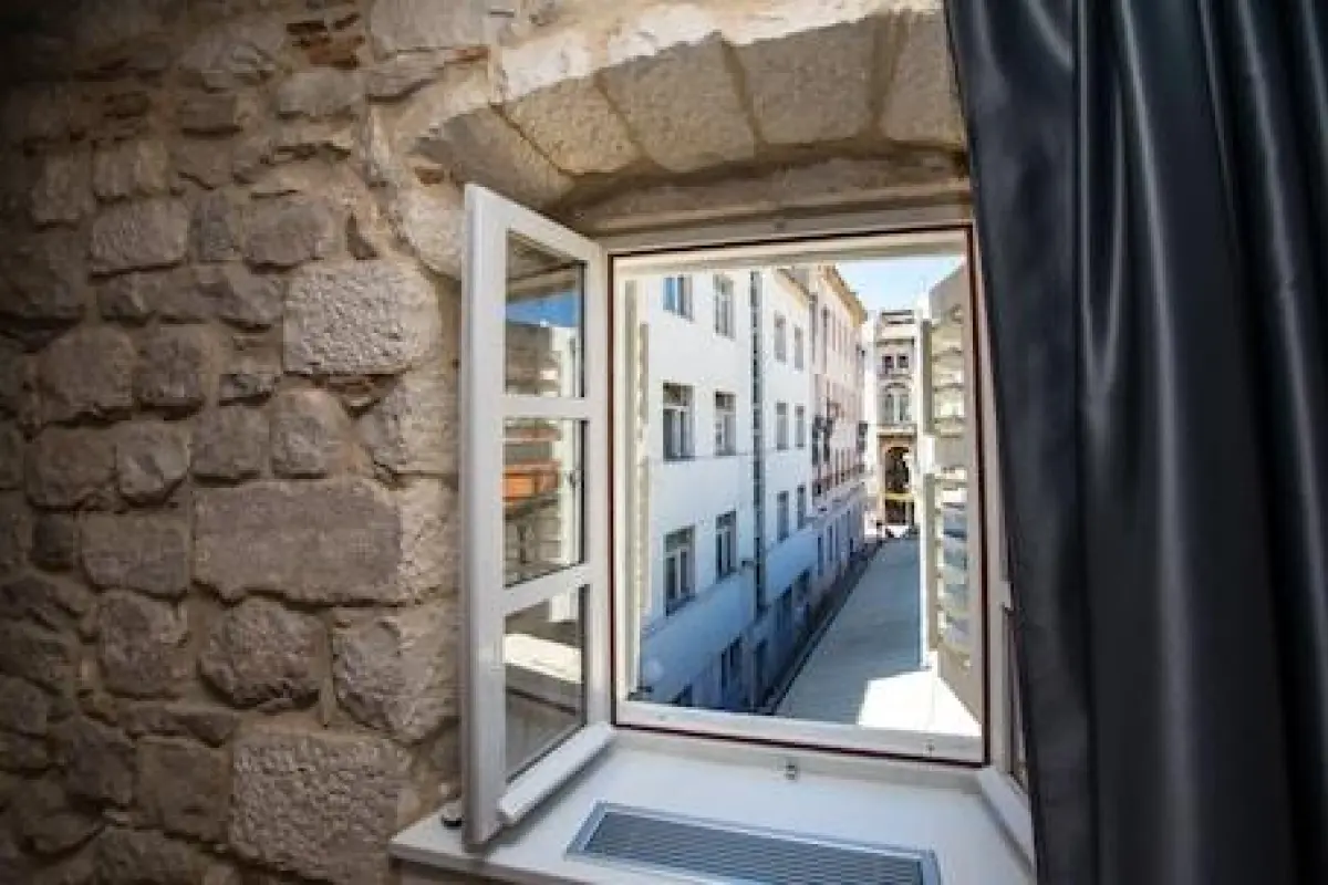 Spalato Luxury Rooms – Affordable Bed and Breakfast in Split