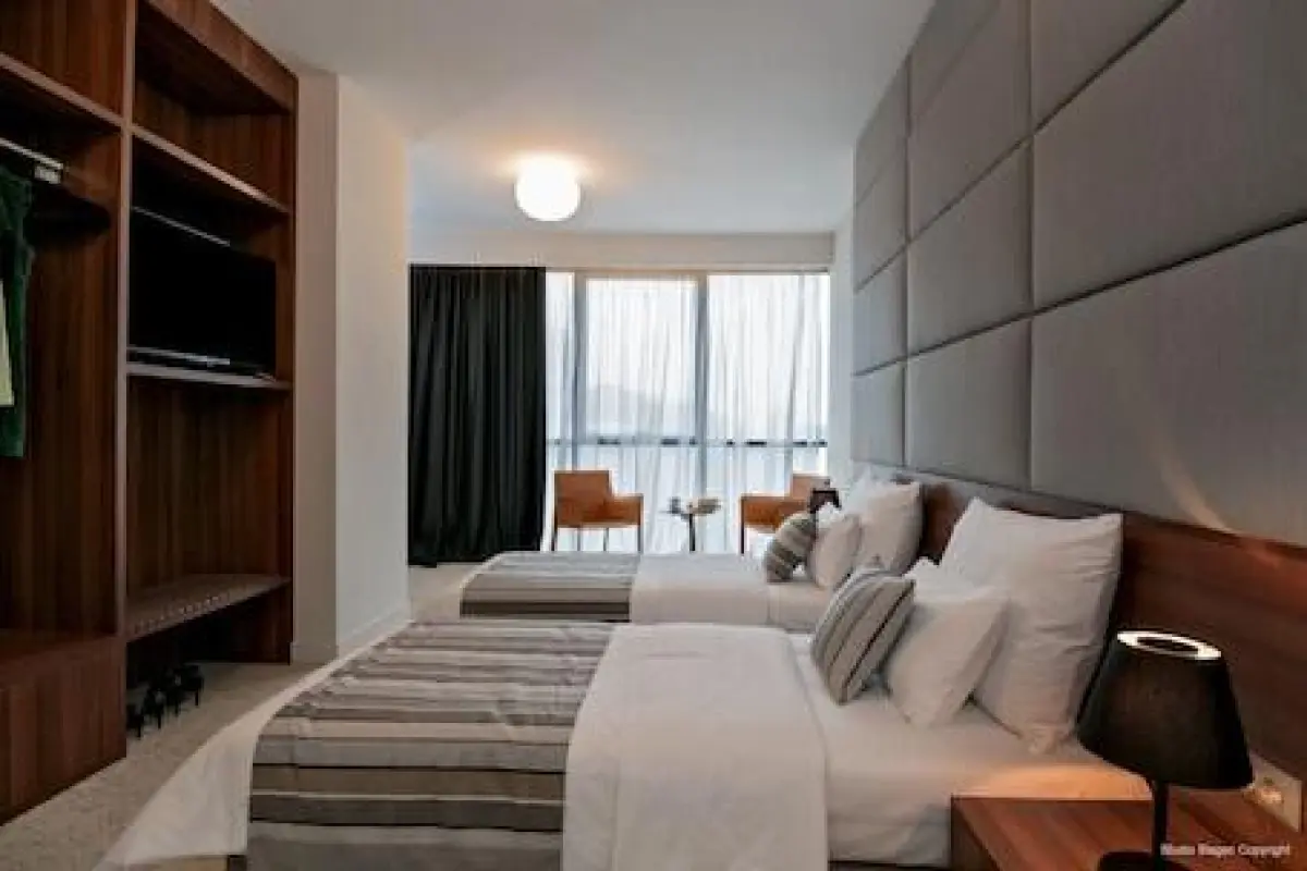 Priska Med Luxury Rooms – Affordable Bed and Breakfast in Split