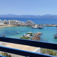 Hotel Corali – Affordable hotel in Paros