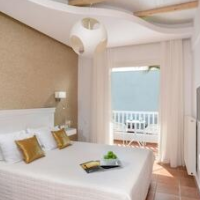 Adriani Hotel – Affordable hotel in Naxos