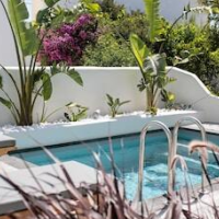 Naxian Soul – Affordable hotel in Naxos