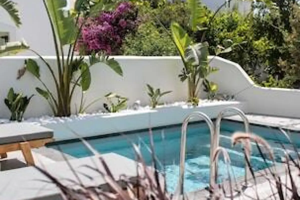 Naxian Soul – Affordable hotel in Naxos